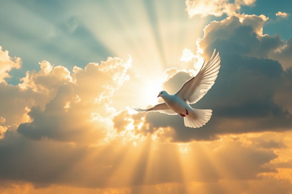Day 153: A Divine Rhythm for Your Soul — Still Walking devotional artwork