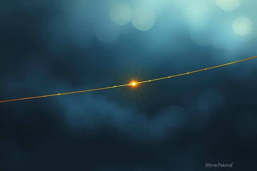 Day 166: When Hope Feels Thin, God Fills You Up! — Still Walking devotional artwork