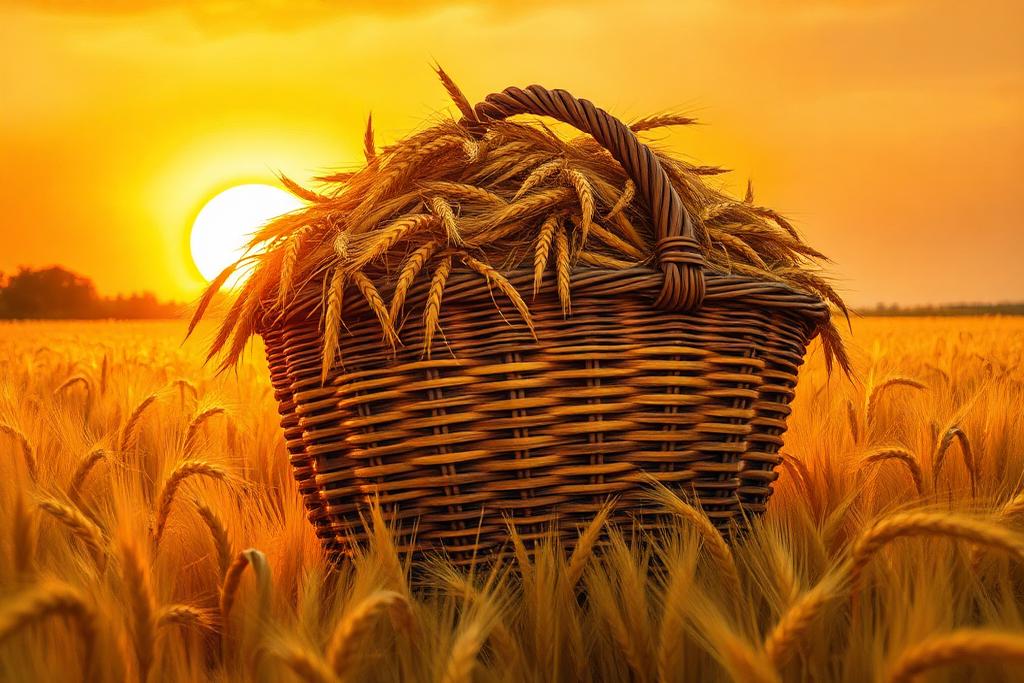 Day 174: The Joy of Generous Living — Still Walking devotional artwork