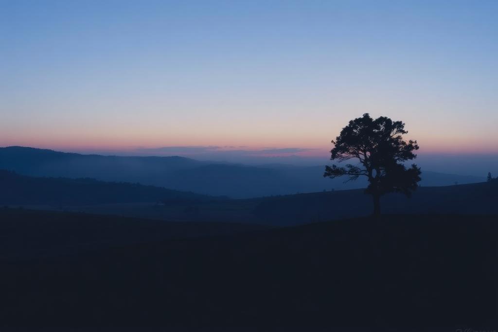 Day 181: When Your Morning Comes — Still Walking devotional artwork