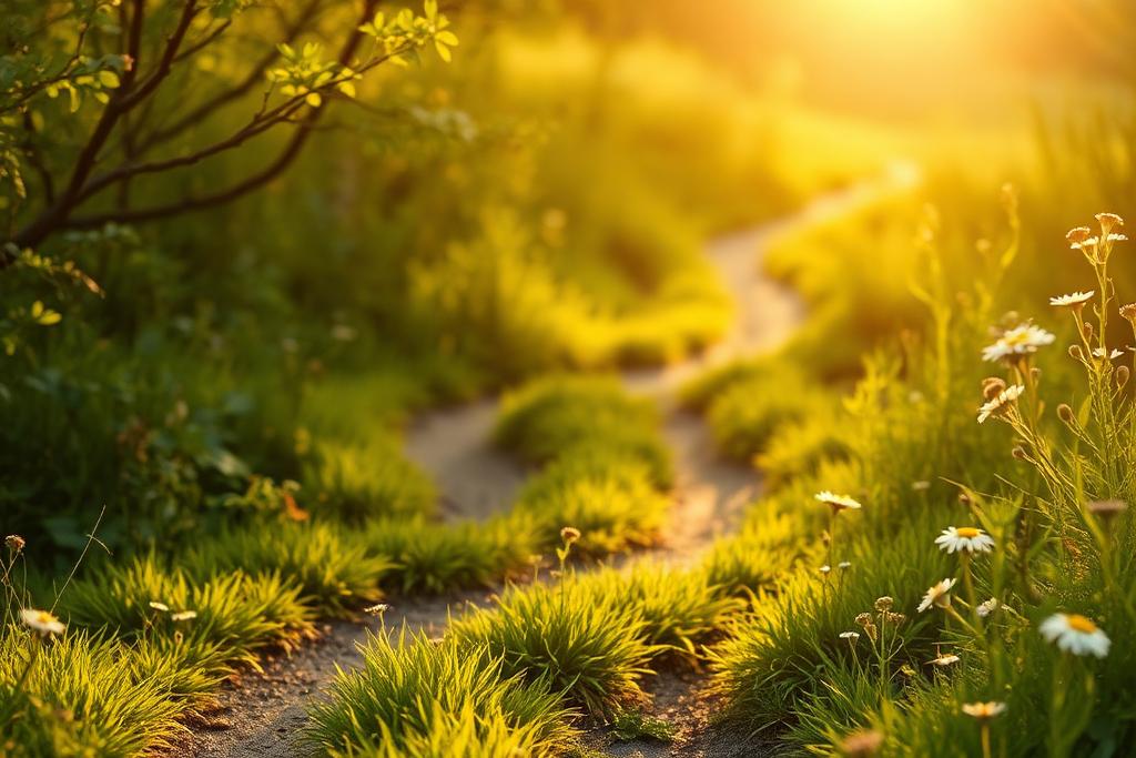 Day 190: Choosing Joy: A Permanent Address for Your Heart — Still Walking devotional artwork