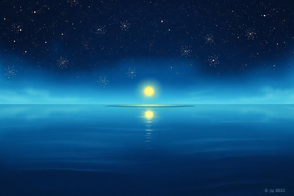 Day 225: The Gift of Stillness: Hearing God's Whisper — Still Walking devotional artwork
