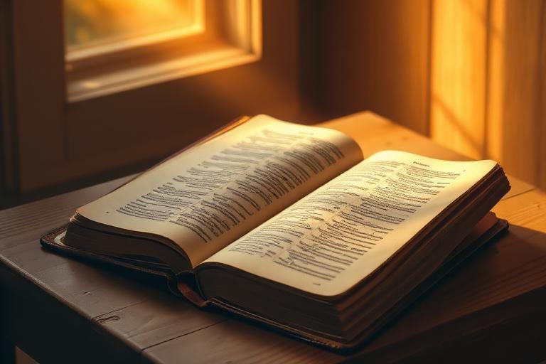Day 23: When the Well Feels Dry: Finding Life in God's Word — Still Walking devotional artwork