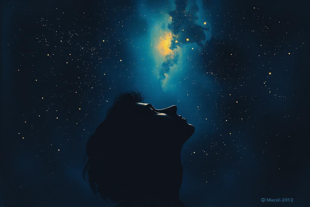 Day 241: Your Light Wins! — Still Walking devotional artwork