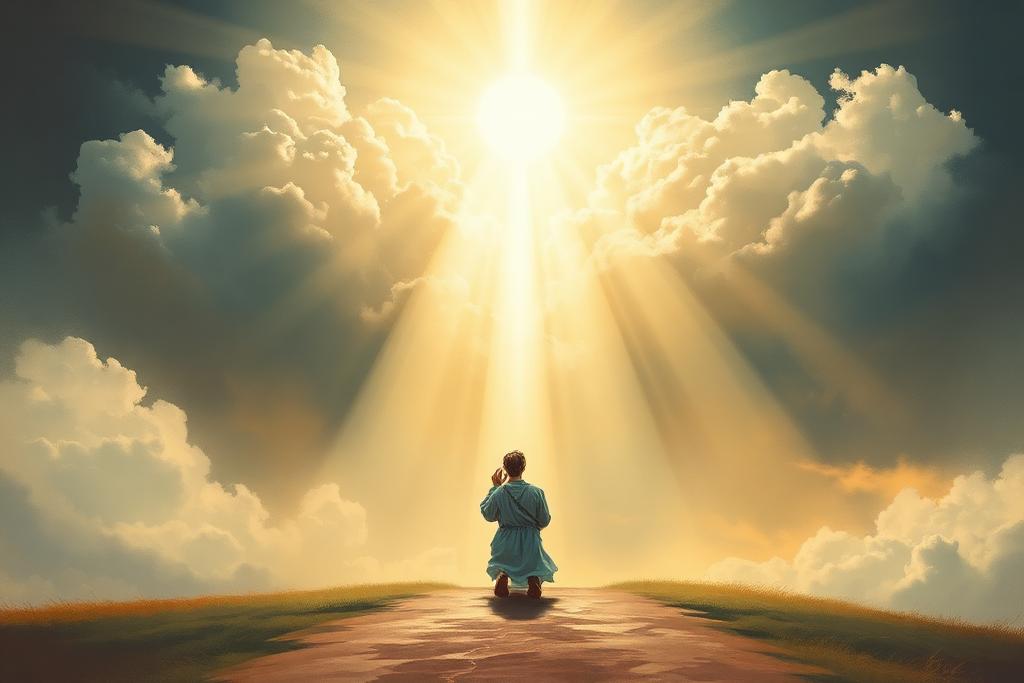 Day 248: Your Compass for Life: Asking God for Wisdom — Still Walking devotional artwork