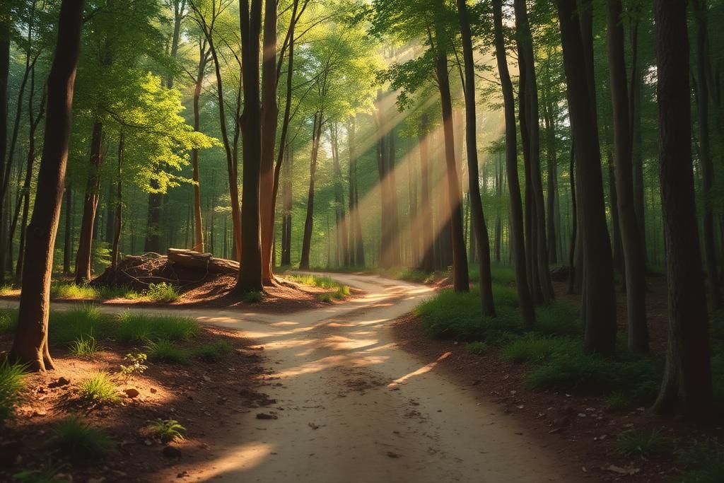 Day 251: Steering Your Path with Heavenly GPS — Still Walking devotional artwork