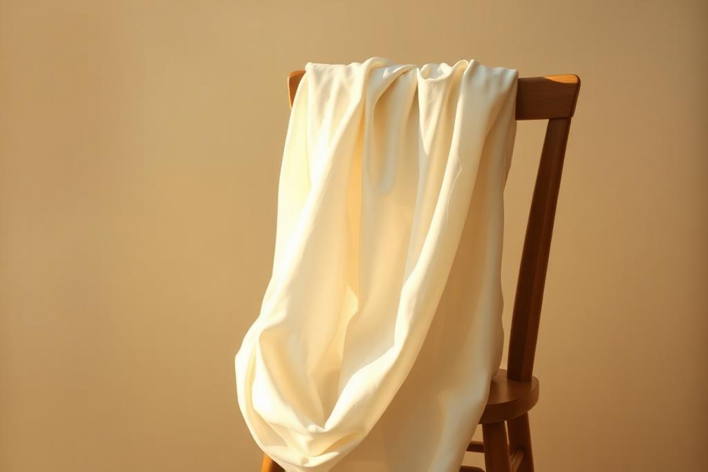 Day 255: The Garment of Grace — Still Walking devotional artwork
