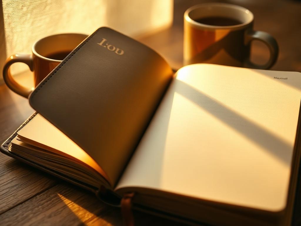 Day 291: A Brand New Day Dawns! — Still Walking devotional artwork