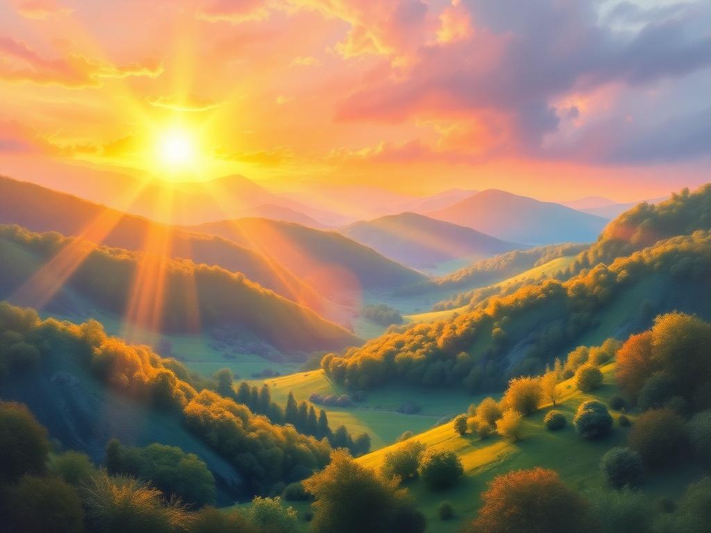 Day 294: Your Story, Beautifully Renewed — Still Walking devotional artwork
