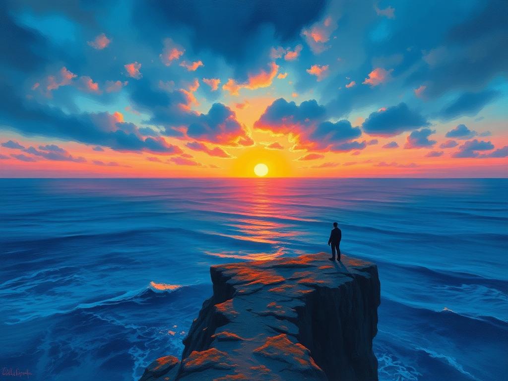Day 353: New Every Morning — Still Walking devotional artwork