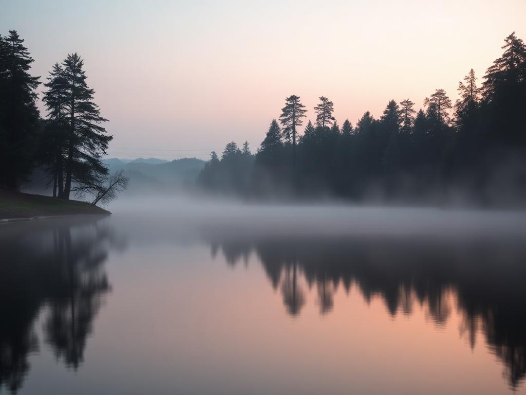 Day 354: Unshakeable Stillness — Still Walking devotional artwork