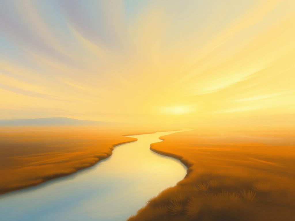 Day 355: Tears Wiped Away — Still Walking devotional artwork