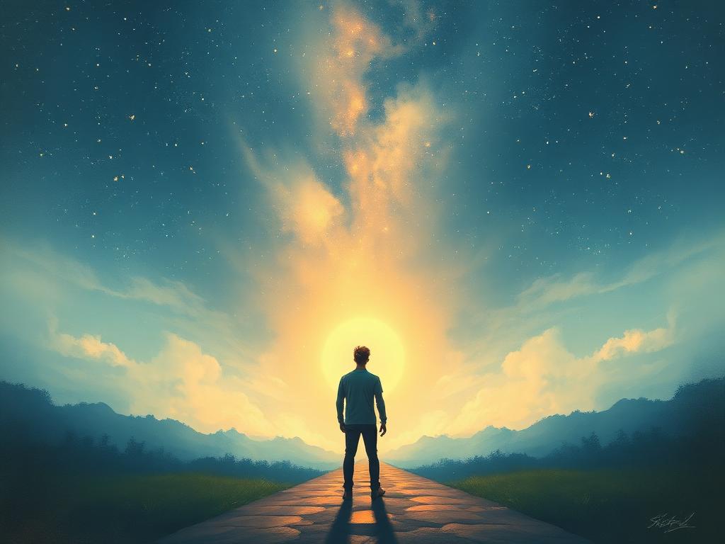 Day 356: A Life of Trust — Still Walking devotional artwork