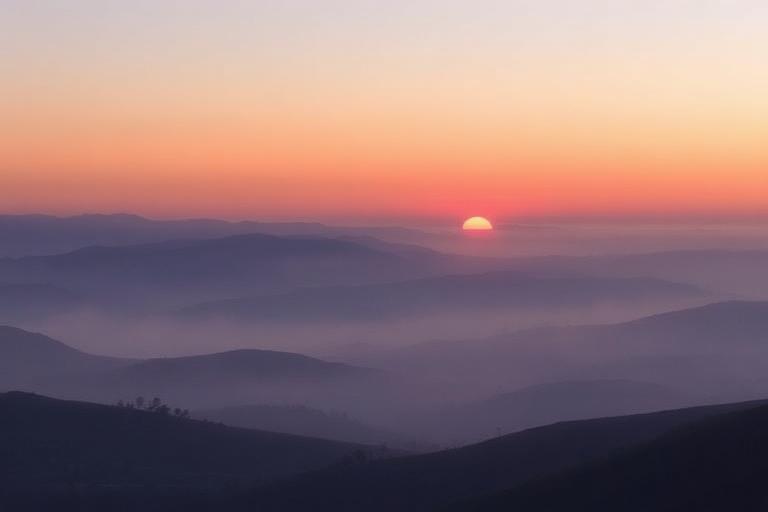 Day 78: Your Joyful Morning is Coming: A Gentle Dawn After the Night — Still Walking devotional artwork