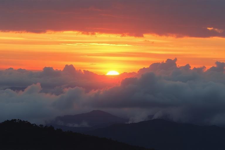 Day 9: The Gentle Return of Dawn — Still Walking devotional artwork